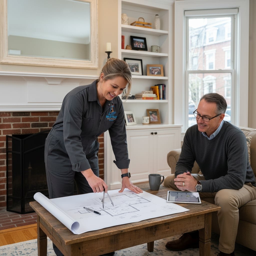 Boston Chimney Sweep